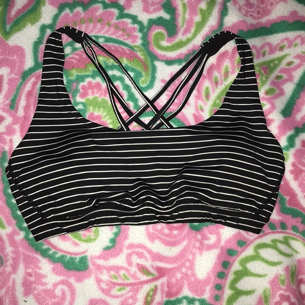 Victoria’s Secret Sports Bra